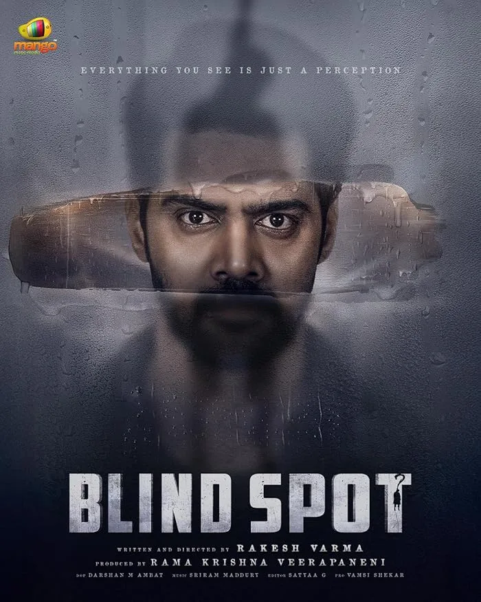 فيلم Blind Spot 2025 مترجم فيلم Blind Spot 2025 مترجم