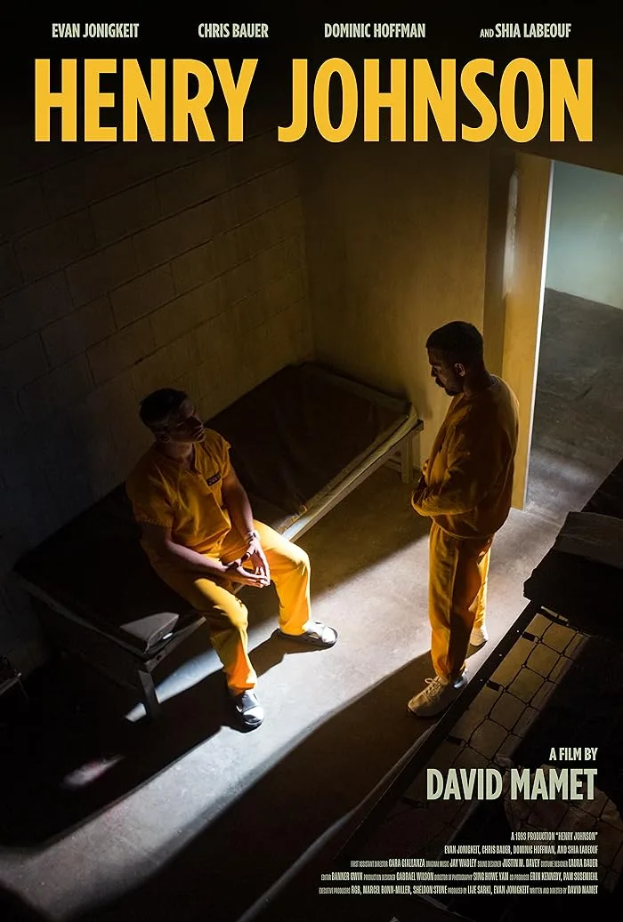فيلم Henry Johnson 2025 مترجم فيلم Henry Johnson 2025 مترجم