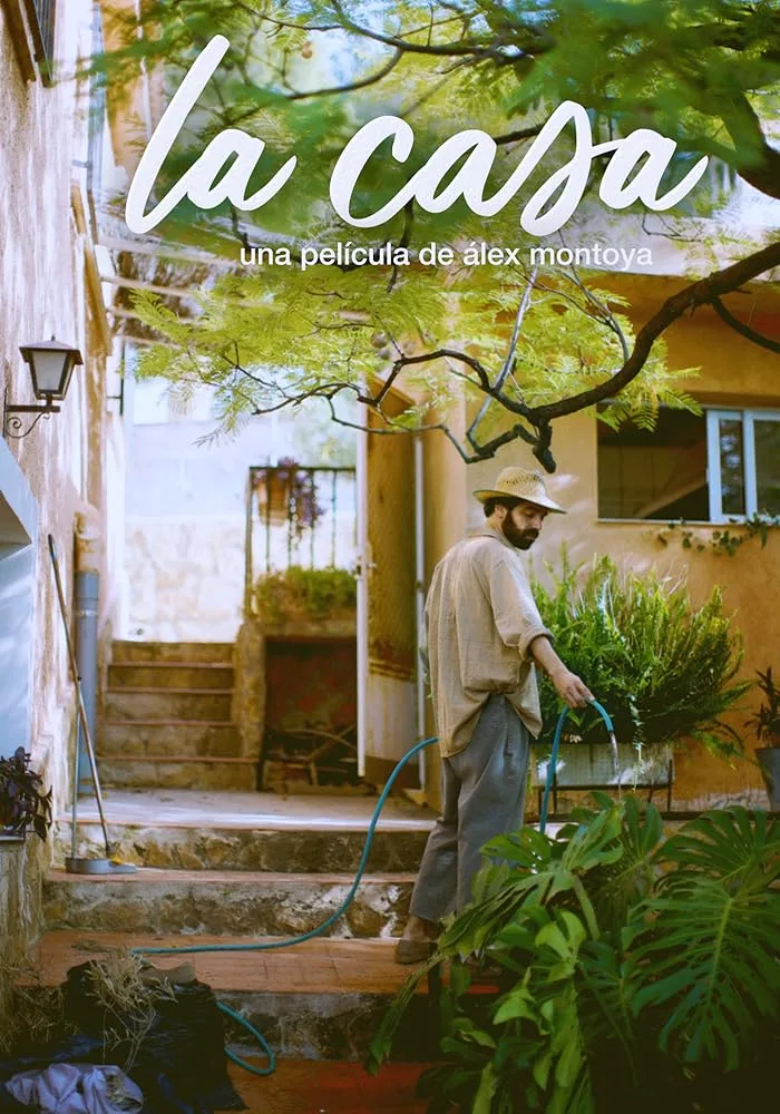 فيلم La casa 2024 مترجم فيلم La casa 2024 مترجم
