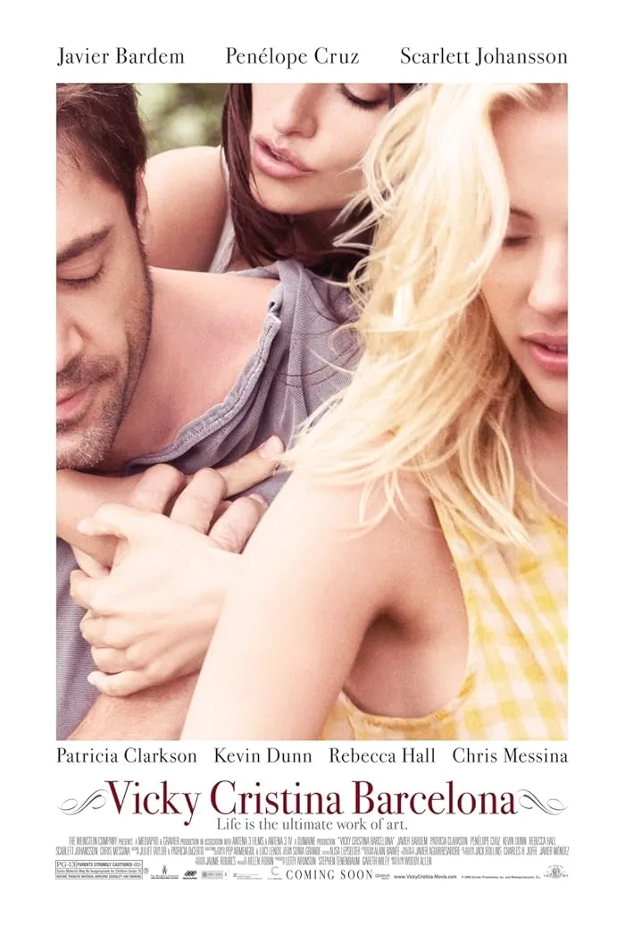 فيلم Vicky Cristina Barcelona 2008 مترجم فيلم Vicky Cristina Barcelona 2008 مترجم