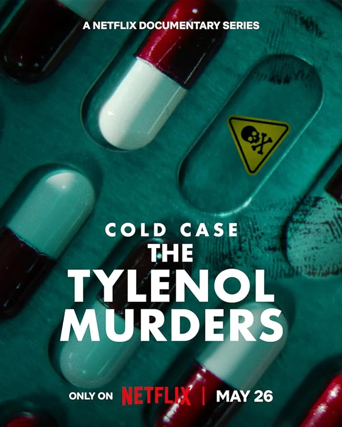 مسلسل Cold Case: The Tylenol Murders الموسم الاول حلقة 1 مسلسل Cold Case: The Tylenol Murders الموسم الاول حلقة 1