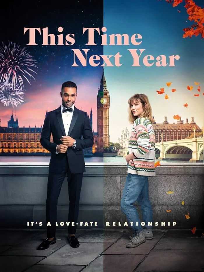فيلم This Time Next Year 2024 مترجم فيلم This Time Next Year 2024 مترجم