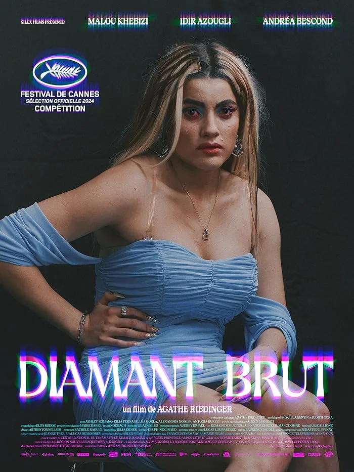 فيلم Wild Diamond 2024 مترجم فيلم Wild Diamond 2024 مترجم