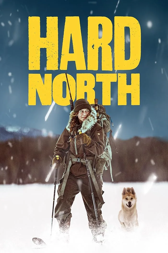 مسلسل Hard North الموسم الاول حلقة 6 مسلسل Hard North الموسم الاول حلقة 6