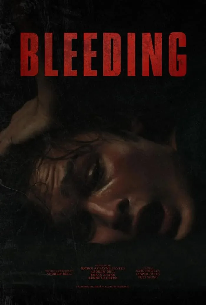 فيلم Bleeding 2024 مترجم فيلم Bleeding 2024 مترجم