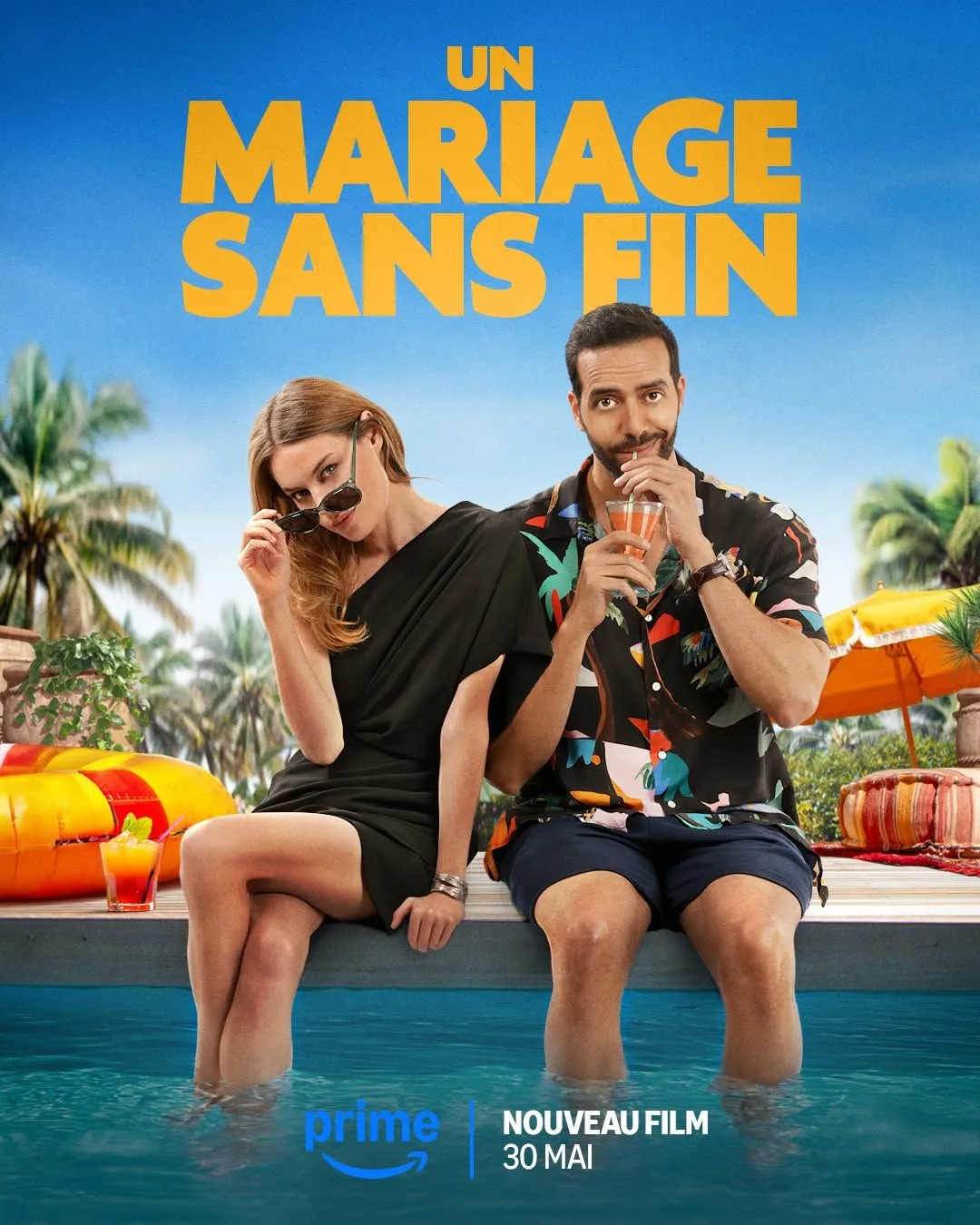فيلم The Neverending Wedding 2025 مترجم فيلم The Neverending Wedding 2025 مترجم