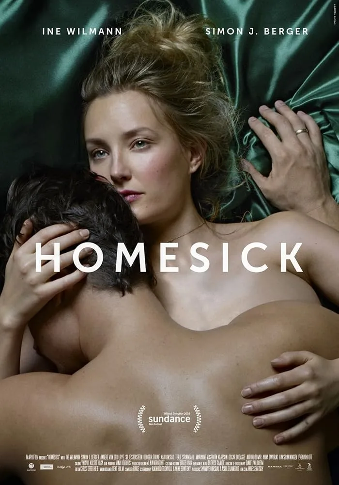 فيلم Homesick 2015 مترجم فيلم Homesick 2015 مترجم