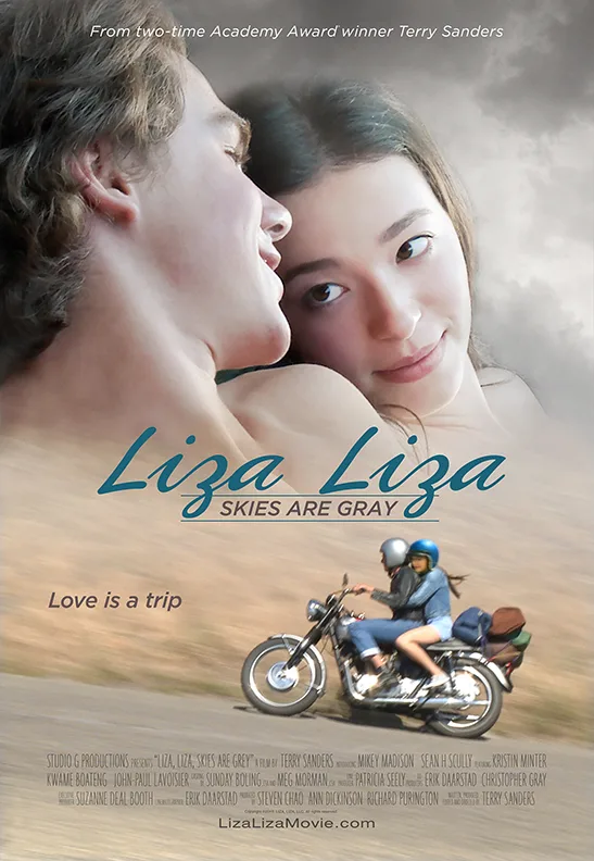فيلم Liza Liza: Skies Are Grey 2015 مترجم فيلم Liza Liza: Skies Are Grey 2015 مترجم