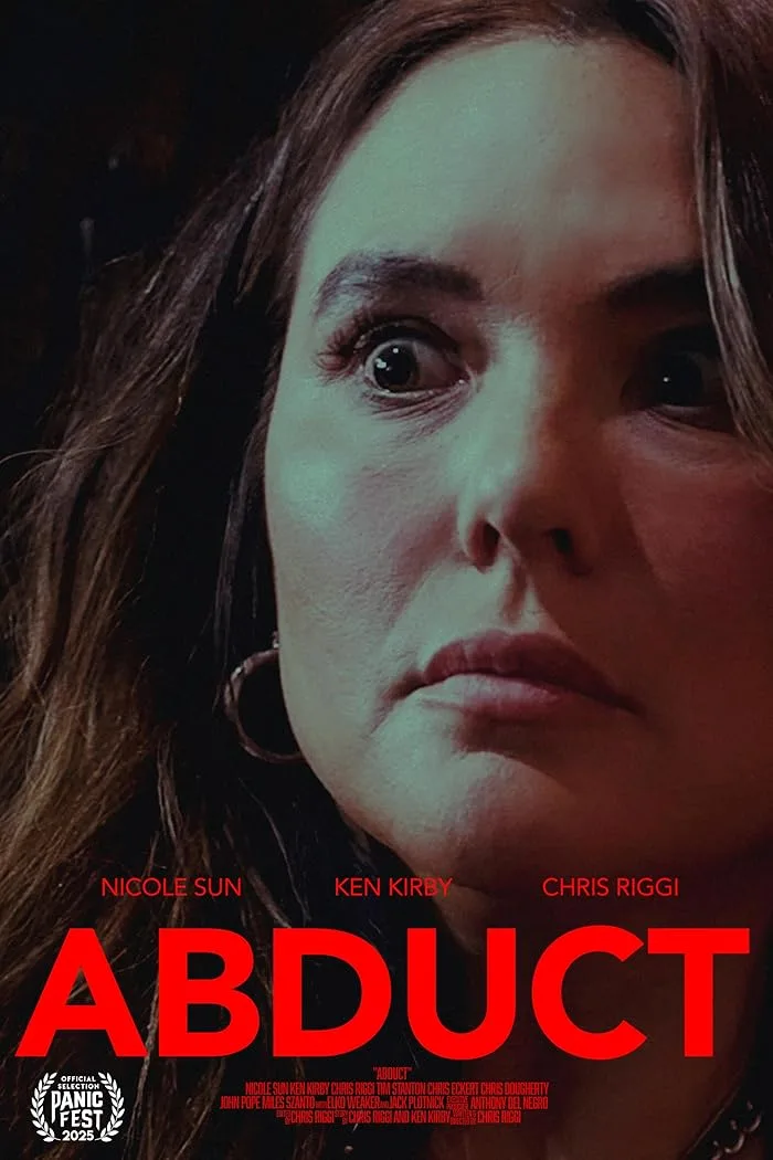 فيلم Abduct 2025 مترجم فيلم Abduct 2025 مترجم