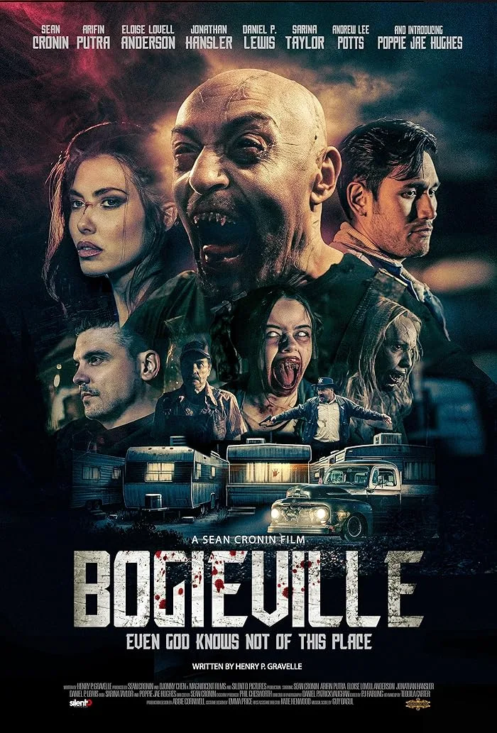 فيلم Bogieville 2024 مترجم فيلم Bogieville 2024 مترجم