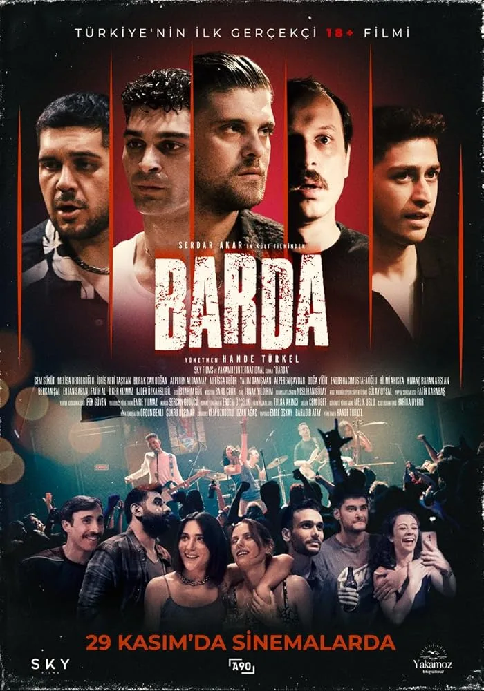 فيلم Barda 2024 مترجم فيلم Barda 2024 مترجم