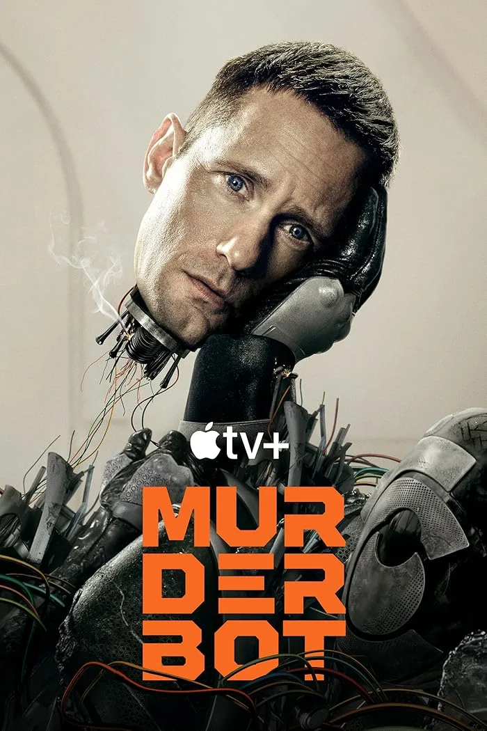 مسلسل Murderbot الموسم الاول حلقة 5 مسلسل Murderbot الموسم الاول حلقة 5