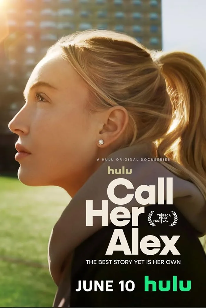 مسلسل Call Her Alex الموسم الاول حلقة 2 والاخيرة مسلسل Call Her Alex الموسم الاول حلقة 2 والاخيرة
