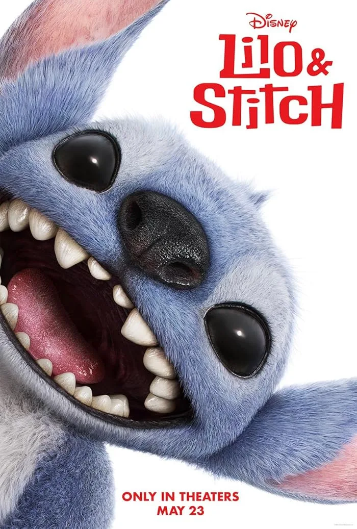 فيلم Lilo & Stitch 2025 مترجم فيلم Lilo & Stitch 2025 مترجم