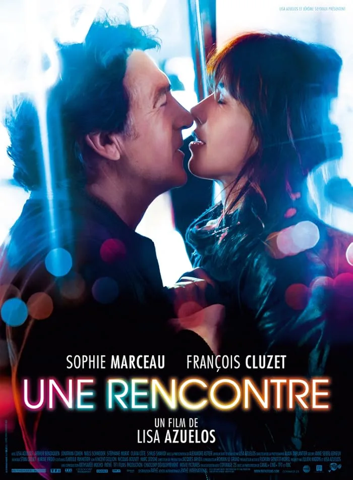 فيلم Quantum Love 2014 مترجم فيلم Quantum Love 2014 مترجم