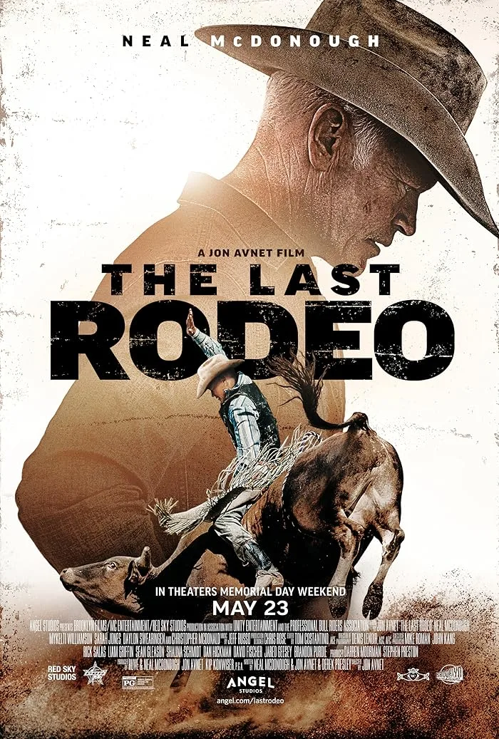 فيلم The Last Rodeo 2025 مترجم فيلم The Last Rodeo 2025 مترجم