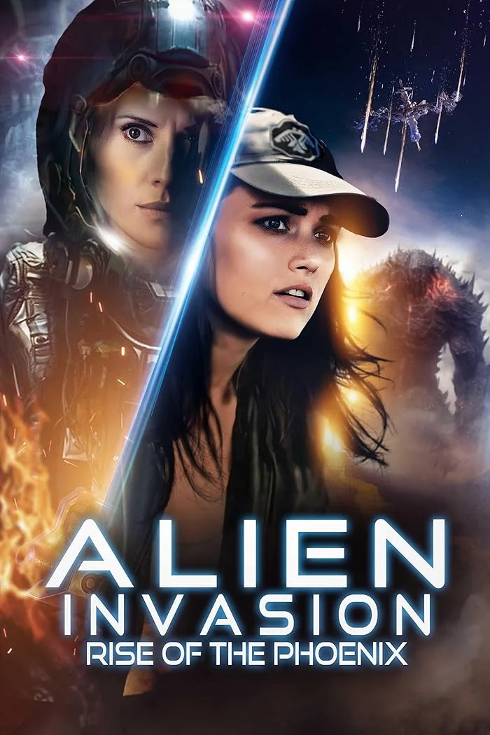 فيلم Alien Invasion Rise of the Phoenix 2025 مترجم فيلم Alien Invasion Rise of the Phoenix 2025 مترجم