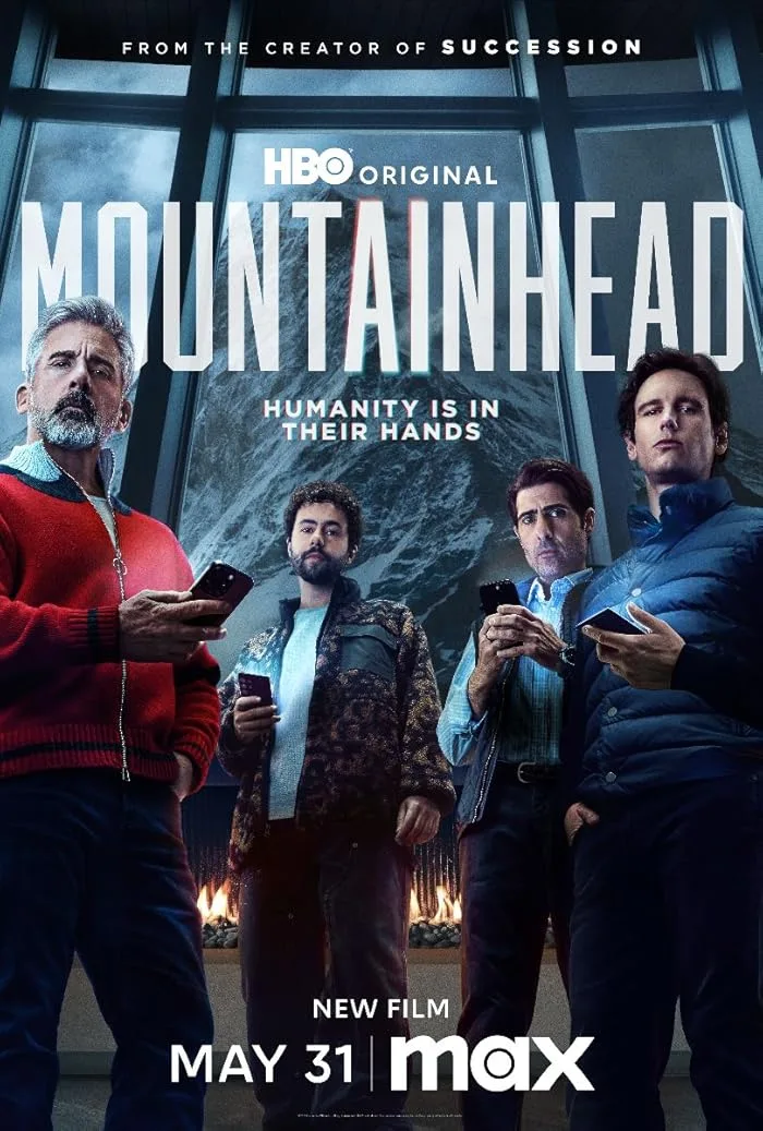 فيلم Mountainhead 2025 مترجم فيلم Mountainhead 2025 مترجم