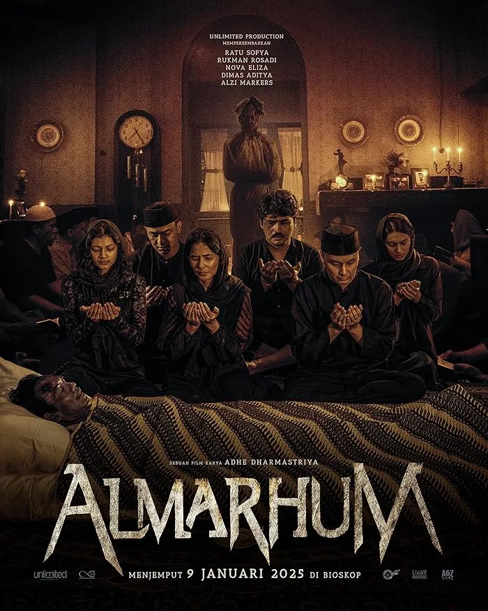 فيلم Almarhum 2025 مترجم فيلم Almarhum 2025 مترجم