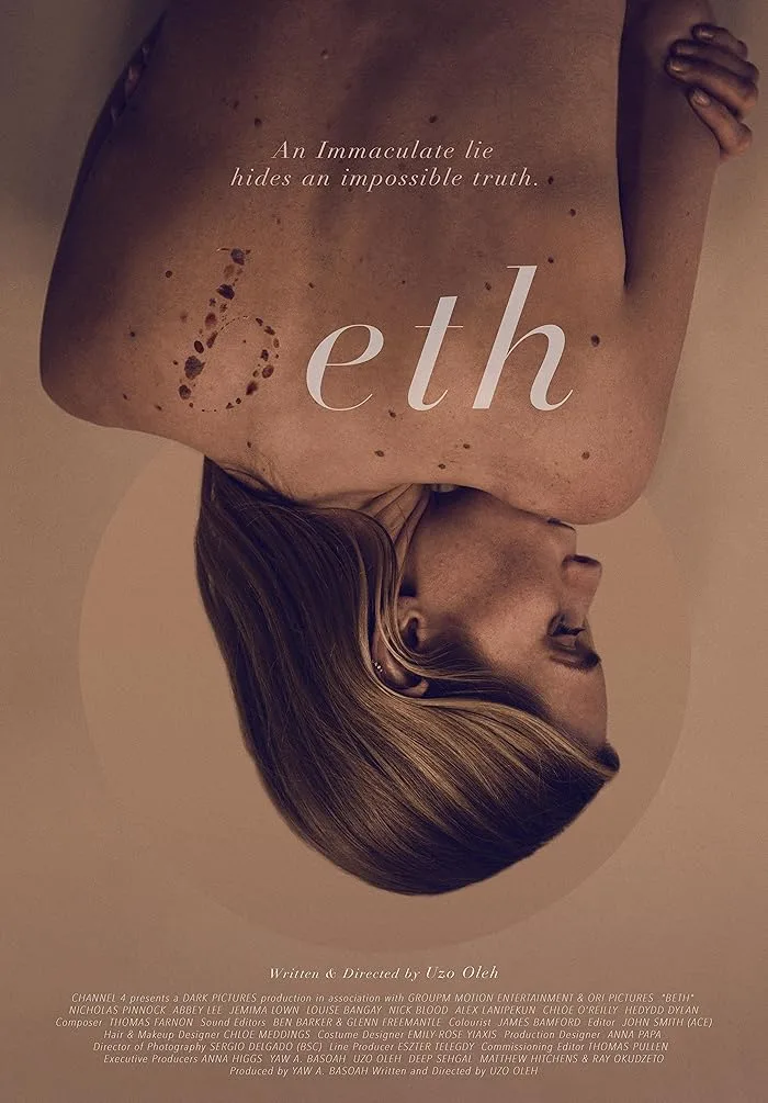 مسلسل Beth الموسم الاول حلقة 1 مسلسل Beth الموسم الاول حلقة 1