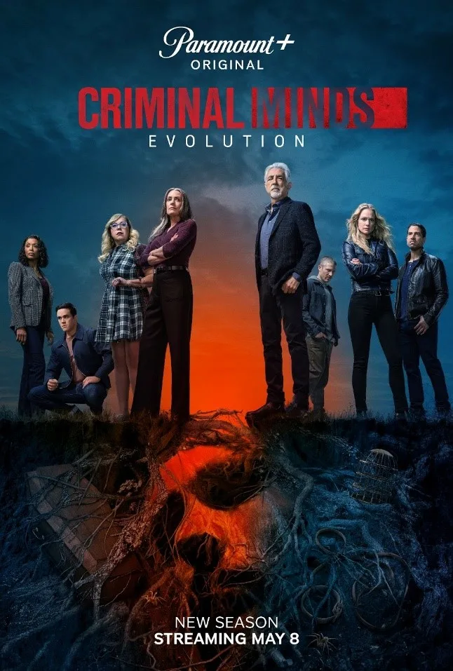 مسلسل Criminal Minds الموسم 18 حلقة 5 مسلسل Criminal Minds الموسم 18 حلقة 5
