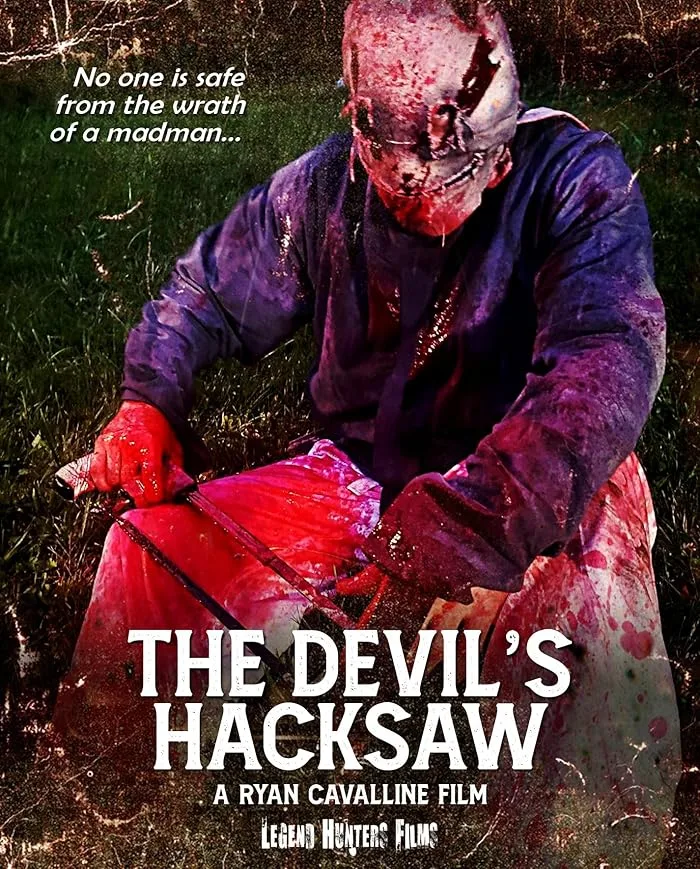 فيلم The Devil’s Hacksaw 2025 مترجم فيلم The Devil’s Hacksaw 2025 مترجم