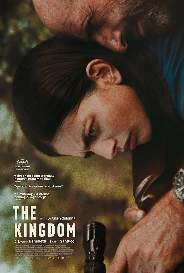 فيلم The Kingdom 2024 مترجم فيلم The Kingdom 2024 مترجم