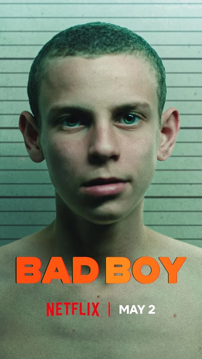 مسلسل Bad Boy الموسم الاول حلقة 5 مسلسل Bad Boy الموسم الاول حلقة 5