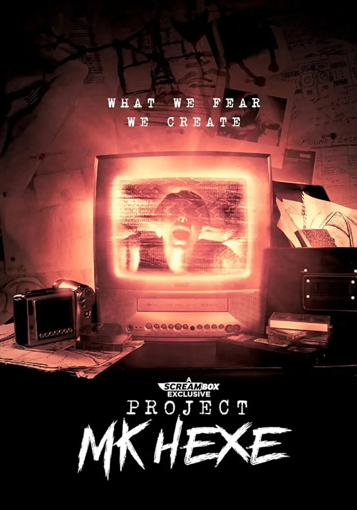 فيلم Project MKHEXE 2025 مترجم فيلم Project MKHEXE 2025 مترجم