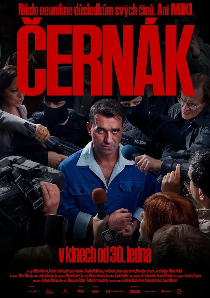 فيلم Cernak 2025 مترجم فيلم Cernak 2025 مترجم