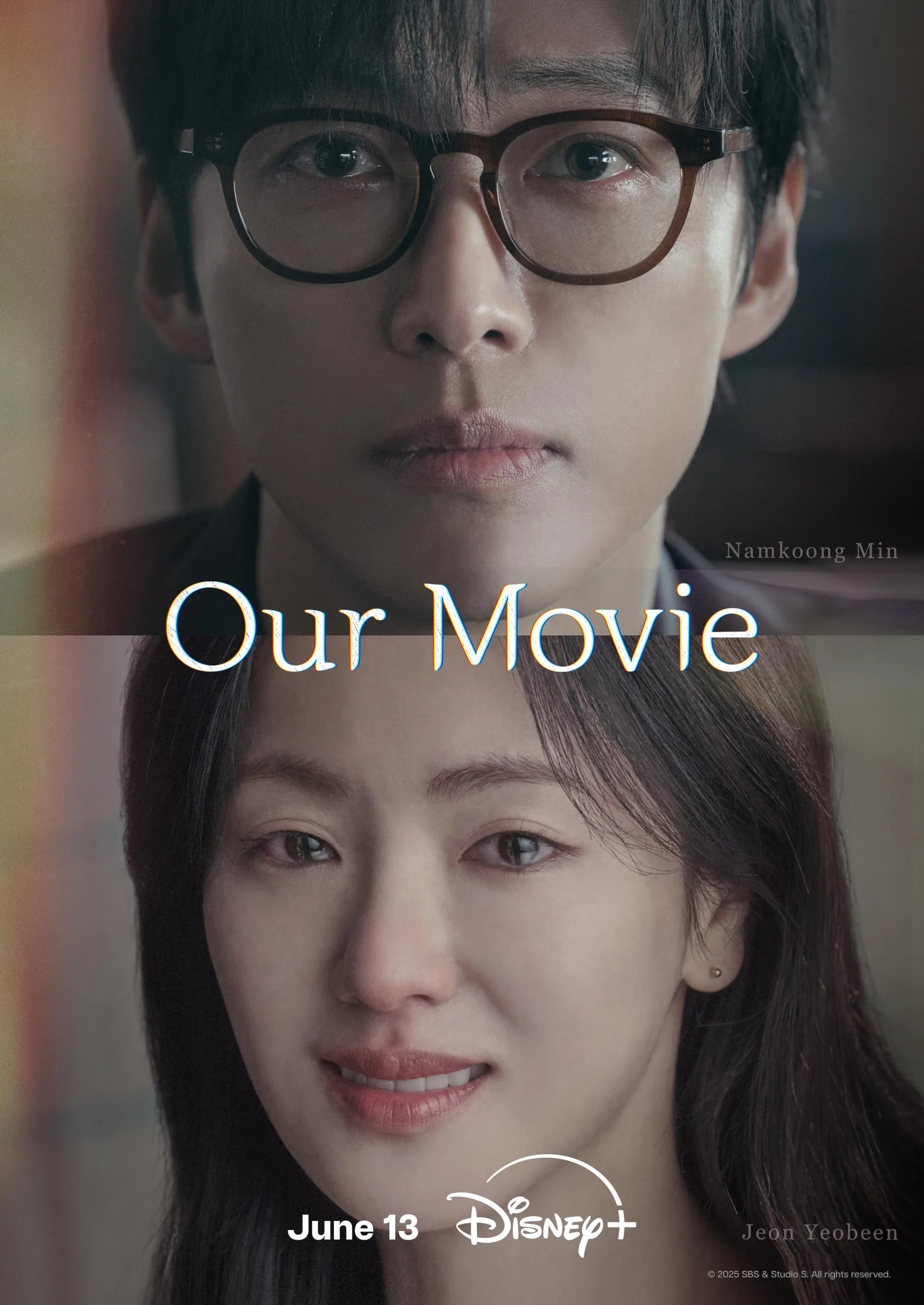 مسلسل فيلمنا Our Movie حلقة 1 مسلسل فيلمنا Our Movie حلقة 1
