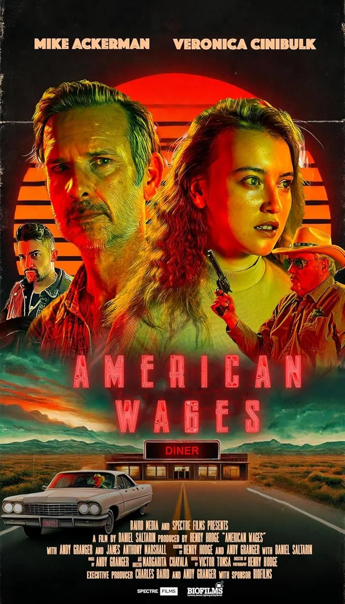 فيلم American Wages 2025 مترجم فيلم American Wages 2025 مترجم