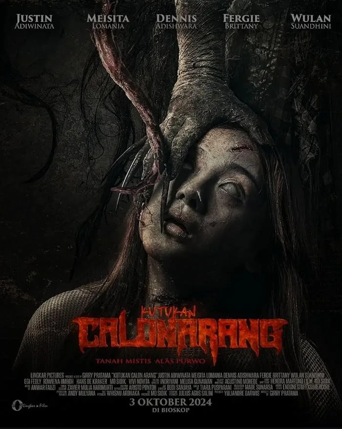 فيلم Kutukan Calon Arang 2024 مترجم فيلم Kutukan Calon Arang 2024 مترجم