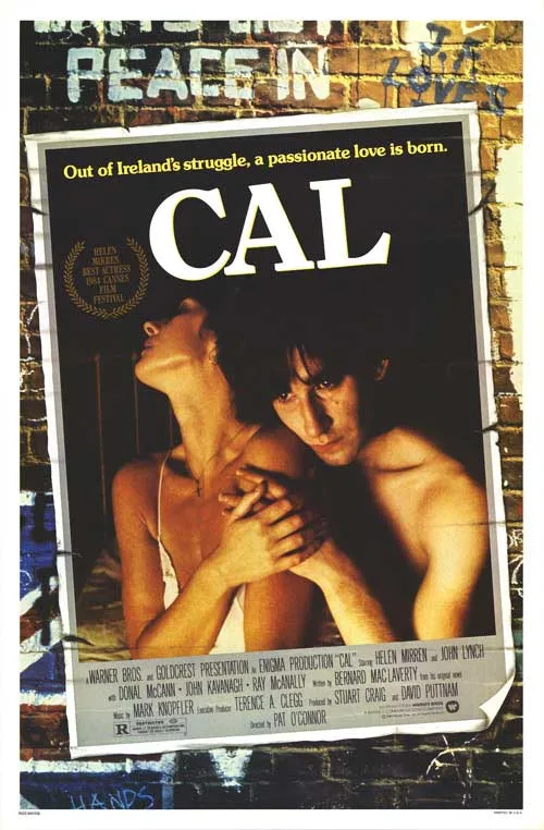 فيلم Cal 1984 مترجم فيلم Cal 1984 مترجم