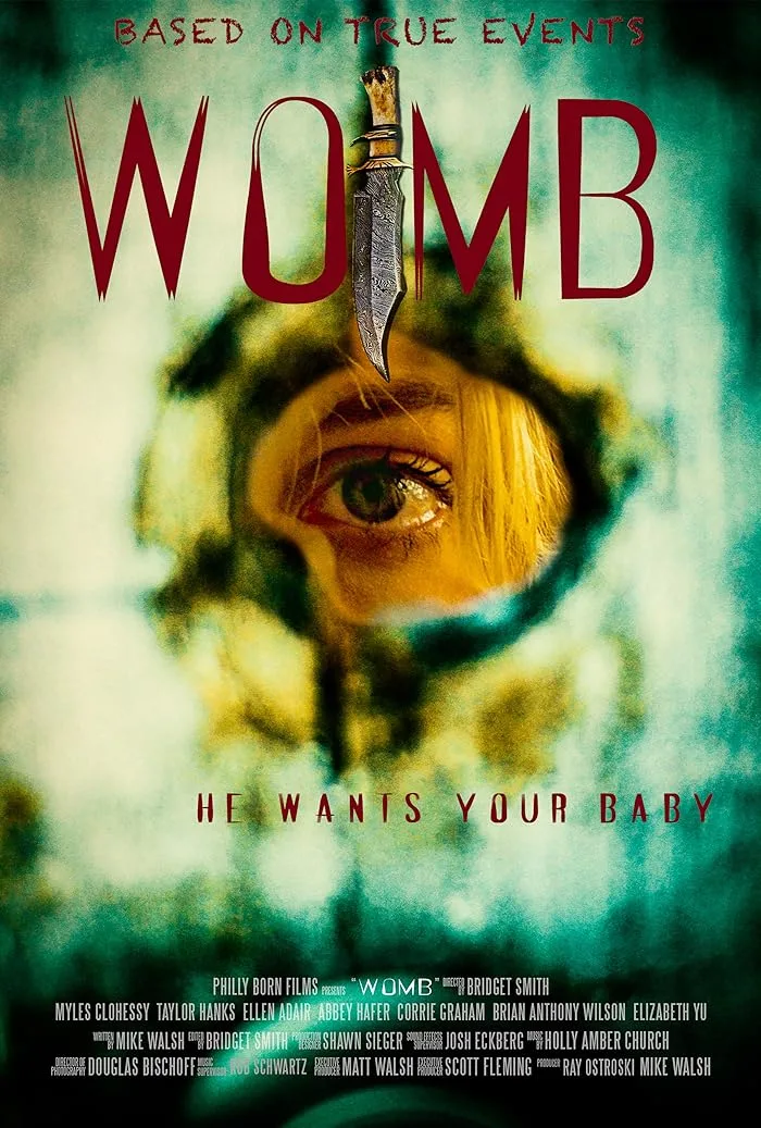 فيلم Womb 2025 مترجم فيلم Womb 2025 مترجم