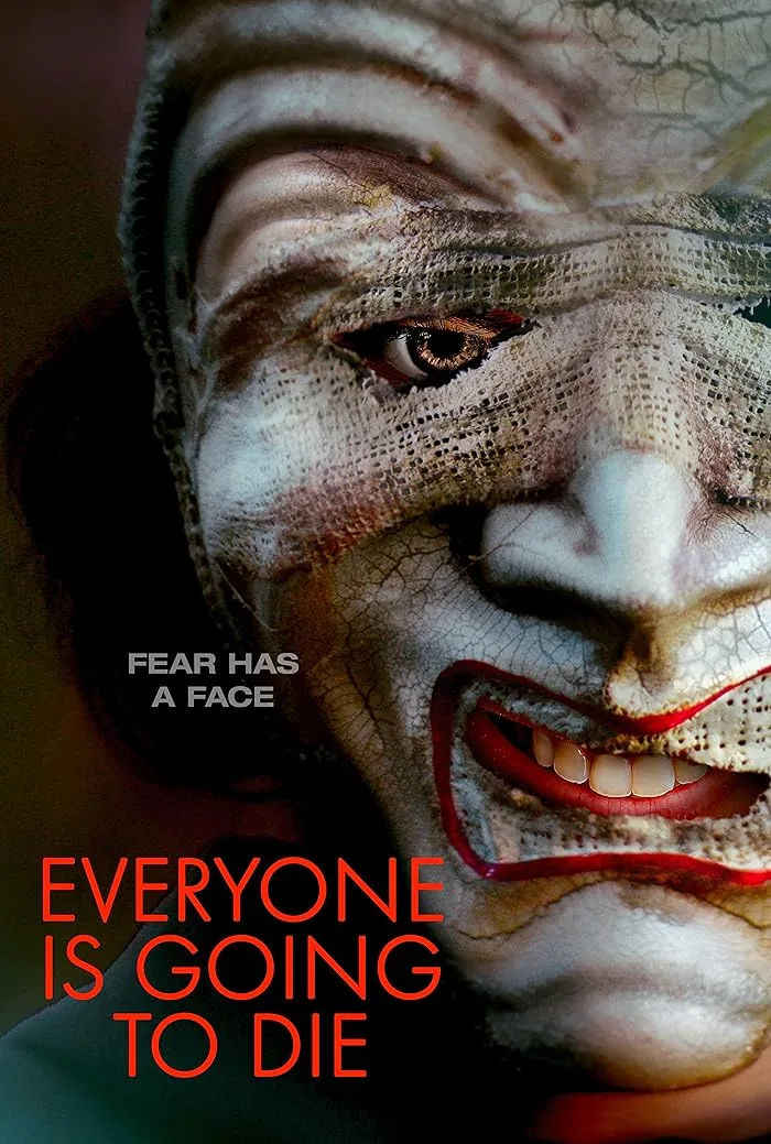 فيلم Everyone Is Going to Die 2024 مترجم فيلم Everyone Is Going to Die 2024 مترجم