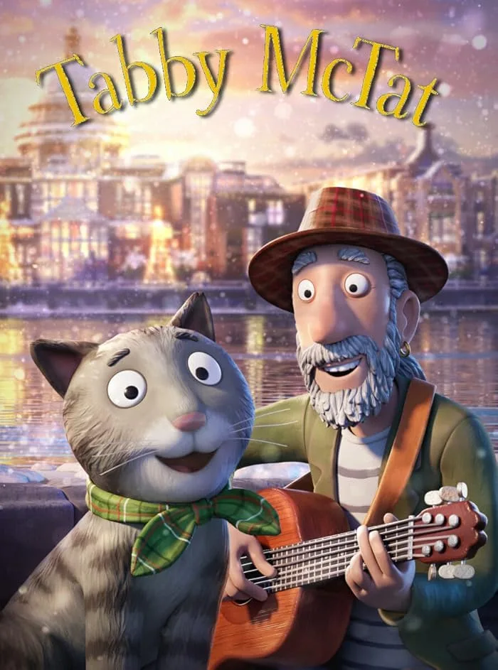 فيلم Tabby McTat 2023 مترجم فيلم Tabby McTat 2023 مترجم