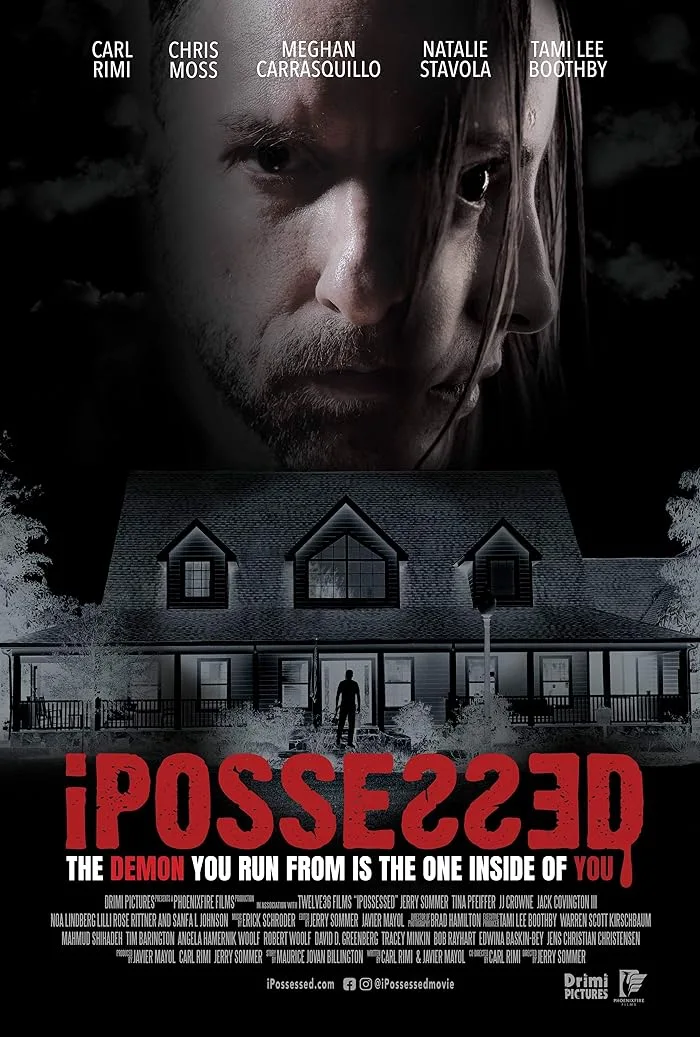 فيلم iPossessed 2025 مترجم فيلم iPossessed 2025 مترجم