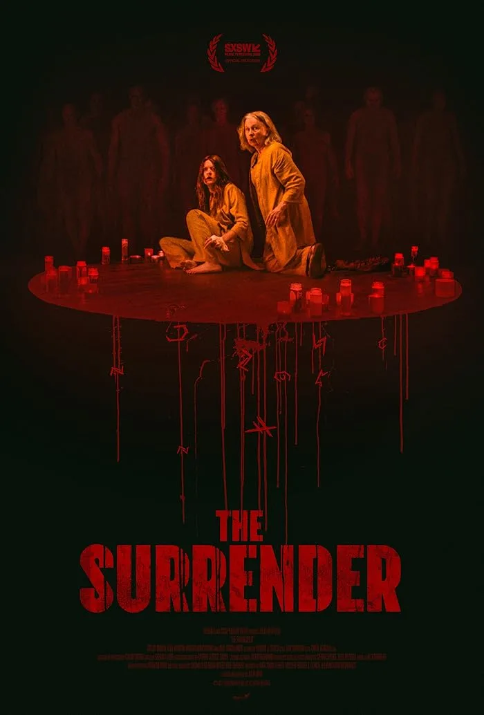 فيلم The Surrender 2025 مترجم فيلم The Surrender 2025 مترجم
