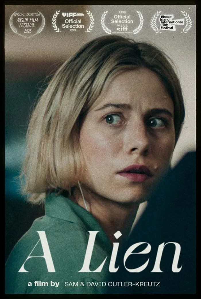 فيلم A Lien 2023 مترجم فيلم A Lien 2023 مترجم