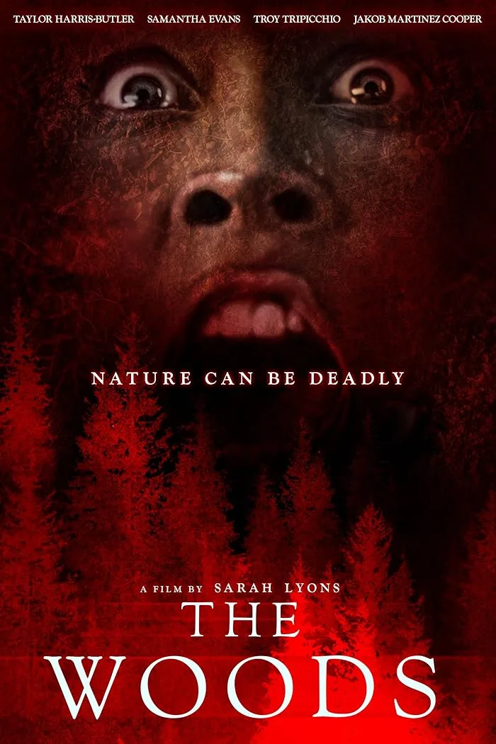 فيلم The Woods 2024 مترجم فيلم The Woods 2024 مترجم