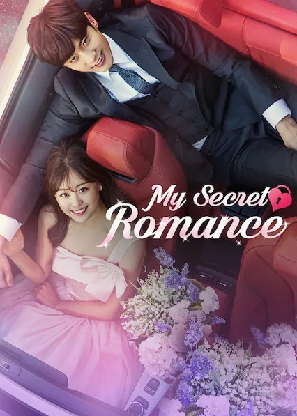 مسلسل رومانسيتي السرية My Secret Romance حلقة 8 مسلسل رومانسيتي السرية My Secret Romance حلقة 8