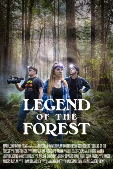 فيلم Legend of the Forest 2025 مترجم فيلم Legend of the Forest 2025 مترجم
