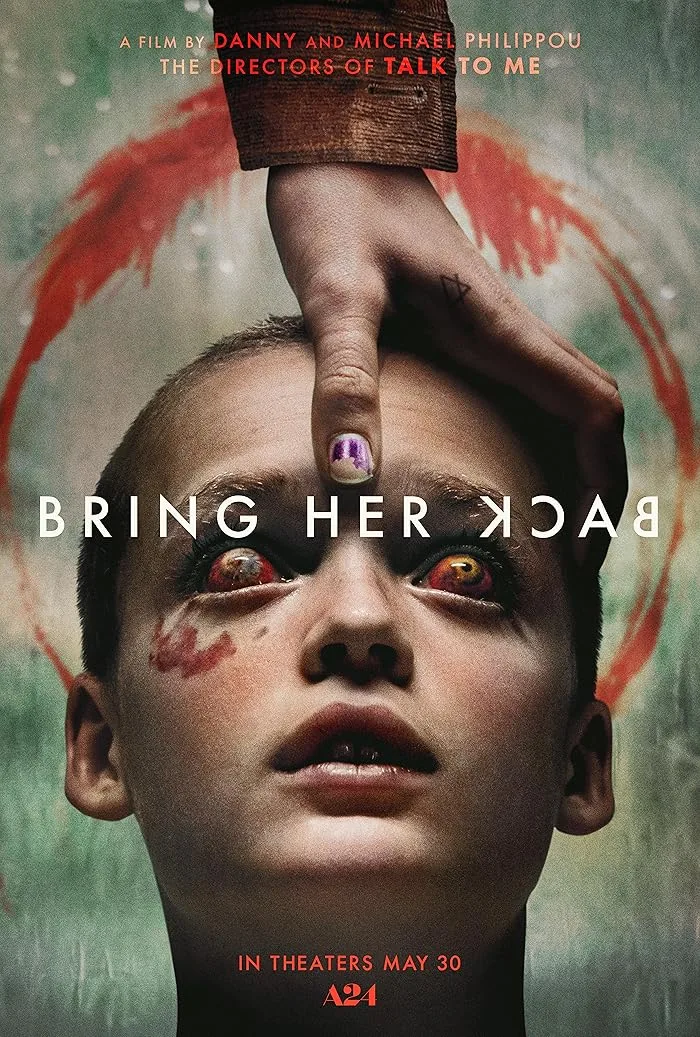 فيلم Bring Her Back 2025 مترجم فيلم Bring Her Back 2025 مترجم