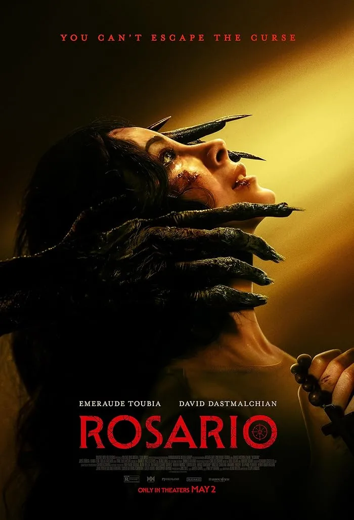 فيلم Rosario 2025 مترجم فيلم Rosario 2025 مترجم