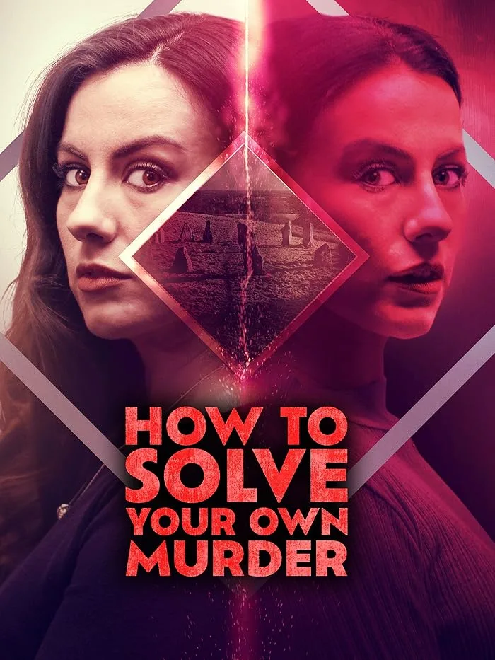 فيلم How to Solve Your Own Murder 2024 مترجم فيلم How to Solve Your Own Murder 2024 مترجم