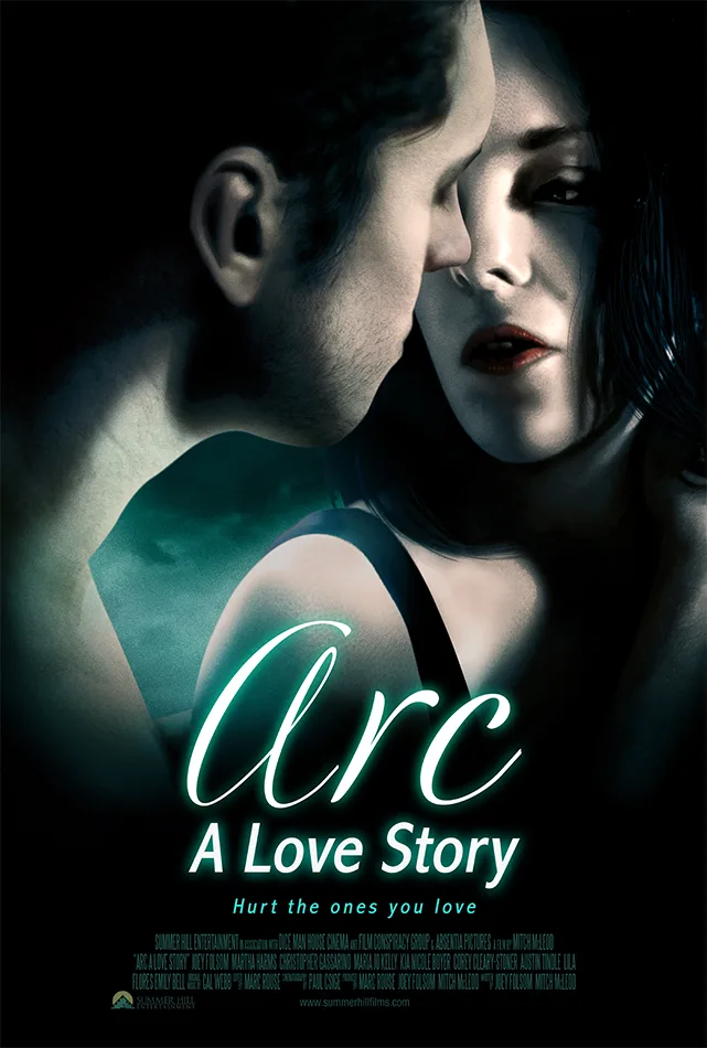 فيلم Arc 2016 مترجم فيلم Arc 2016 مترجم