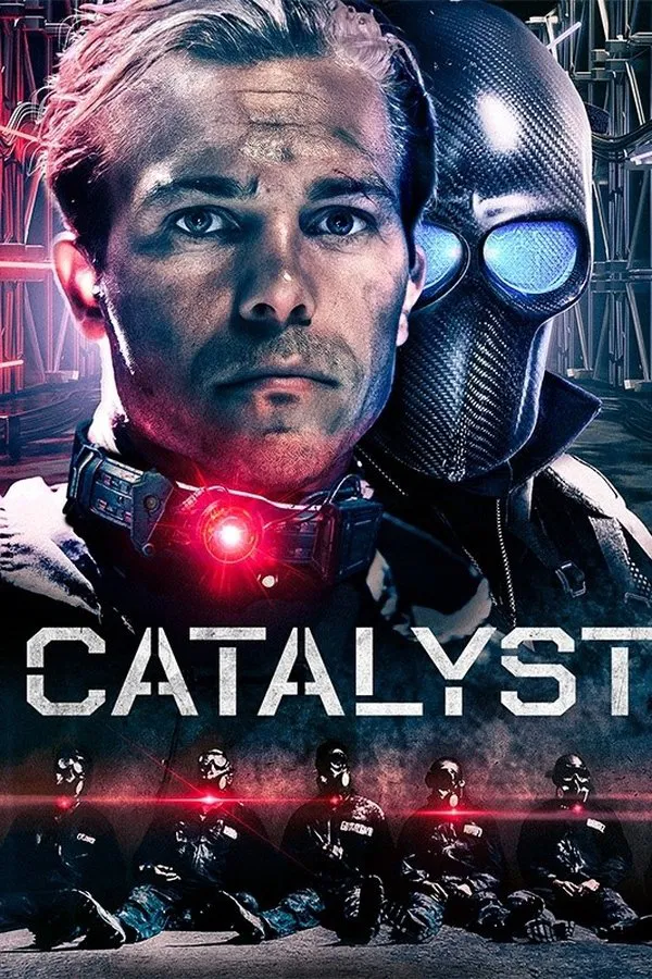 فيلم Catalyst 2025 مترجم فيلم Catalyst 2025 مترجم