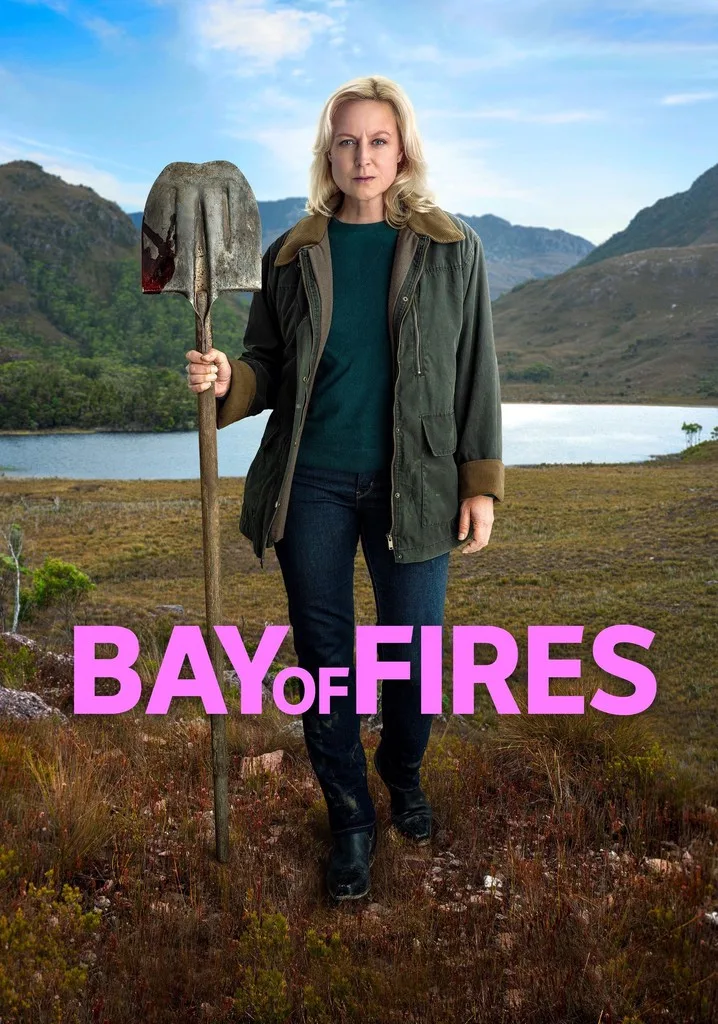 مسلسل Bay of Fires الموسم الثاني حلقة 7 مسلسل Bay of Fires الموسم الثاني حلقة 7