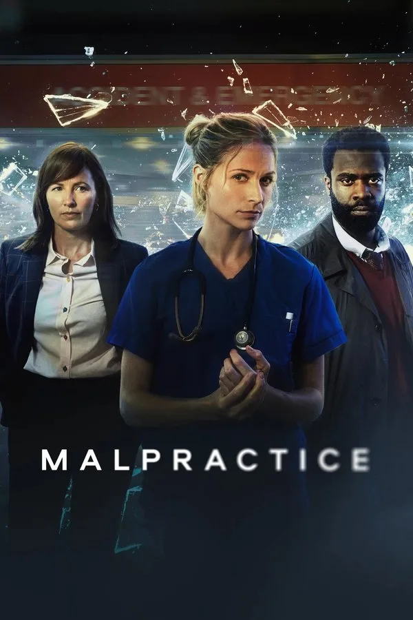 مسلسل Malpractice الموسم الثاني حلقة 3 مسلسل Malpractice الموسم الثاني حلقة 3